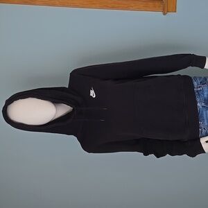 NIKE Hooded Sweatshirt
